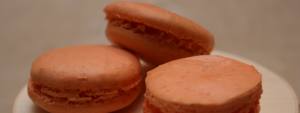 Macarons